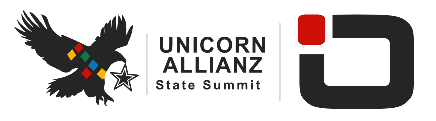 UAS Logo + Vego