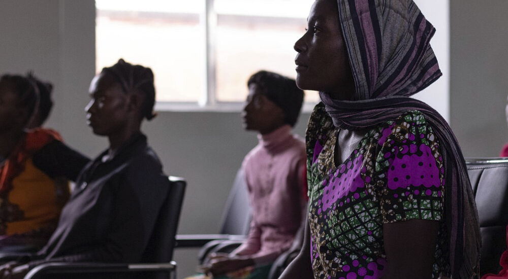 Accelerating National Priorities Through the Summit