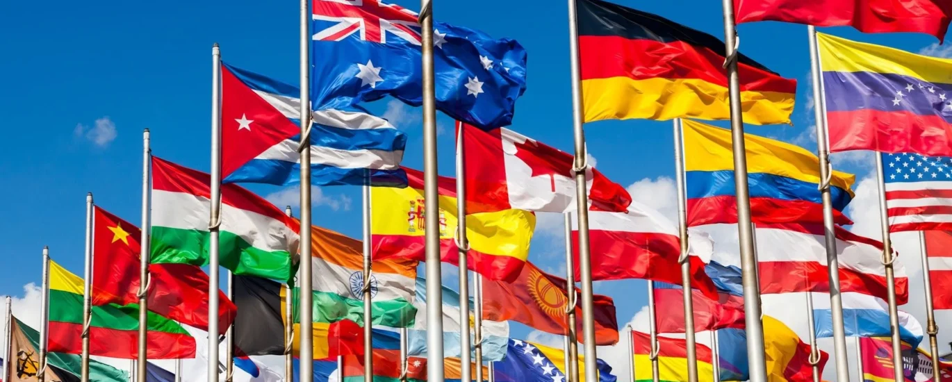 Diplomatic State Forum