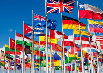 Diplomatic State Forum