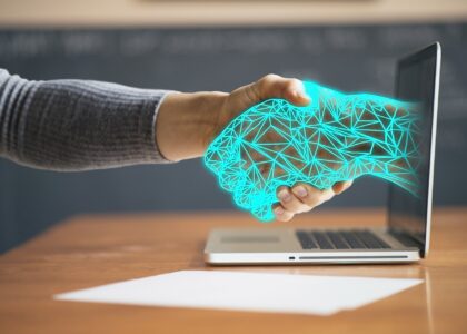 SparkTalk®: Transforming Dialogue into Real-World Impact