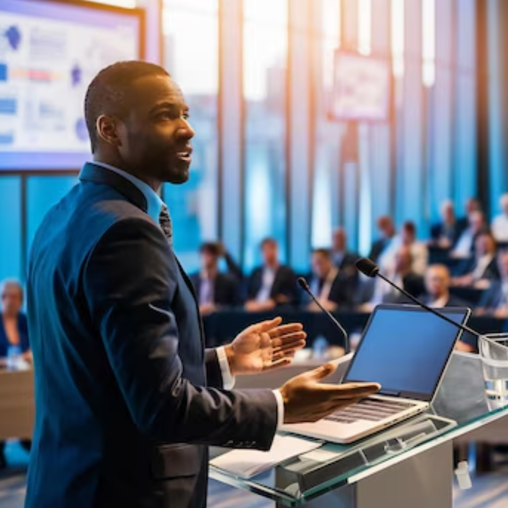 Welcome to Unicorn Allianz Conference