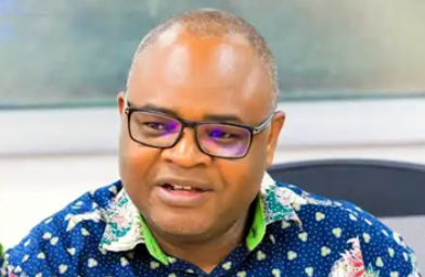 Prof. Kitila Mkumbo