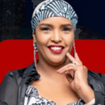 Board Of Directors H.E Mariam Adam