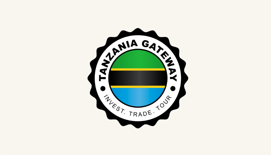 Home tanzaniagateway logo